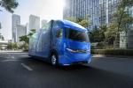 Mitsubishi E-Fuso Vision One 2017 года